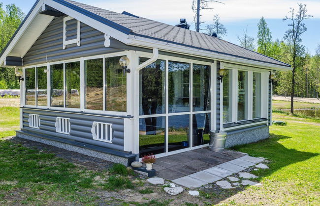 Villa leinola 2 - Foto 19