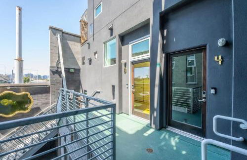 Hotel Narcissus - Room 2 - Foto 35