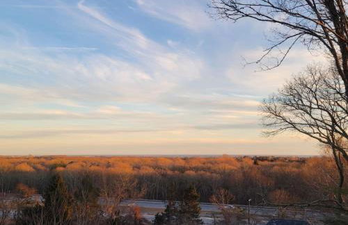 8 bedroom seacoast manor with amazing views - Foto 41