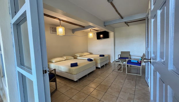 Hotel-Selvazul Laguna Apoyo - Foto 5, Zimmer