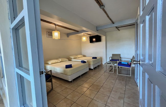 Hotel-Selvazul Laguna Apoyo - Foto 1