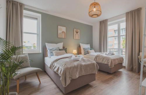 Rentaflat Hamburg 01 am Bahnhof - Foto 34