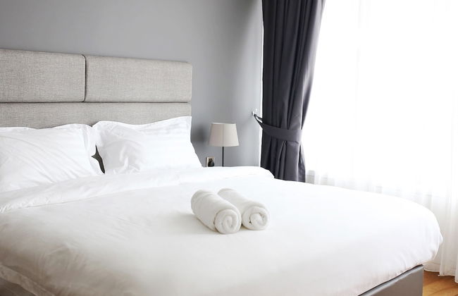 Vortex Suite KLCC by Idaris - Foto 13