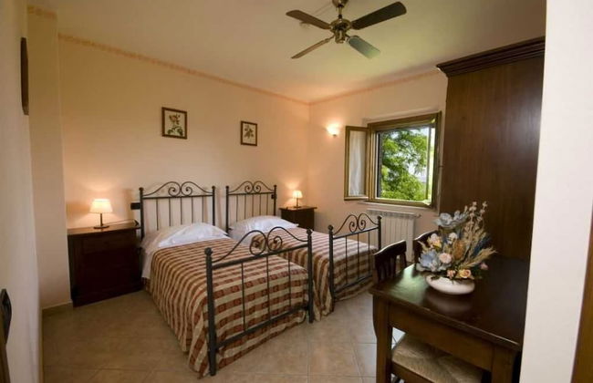 Agriturismo Macinatico 1 - Photo 14