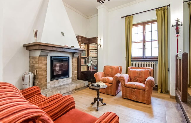 Holiday Home in Fano With Garden - Foto 22