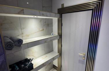 ROYALE SUITE By Highfield Apartments - Foto 8