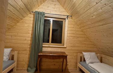 Chata na Wzgórzu - Photo 39