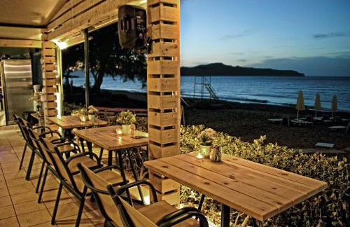 Esperides Beach Hotel Apartments - Foto 32