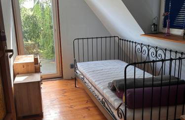 Agroturystyka Karuna - Ajurweda i Joga - w Końskim Dworze - Foto 4