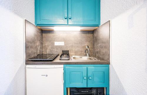 Studio Skis Aux Pieds - Foto 7