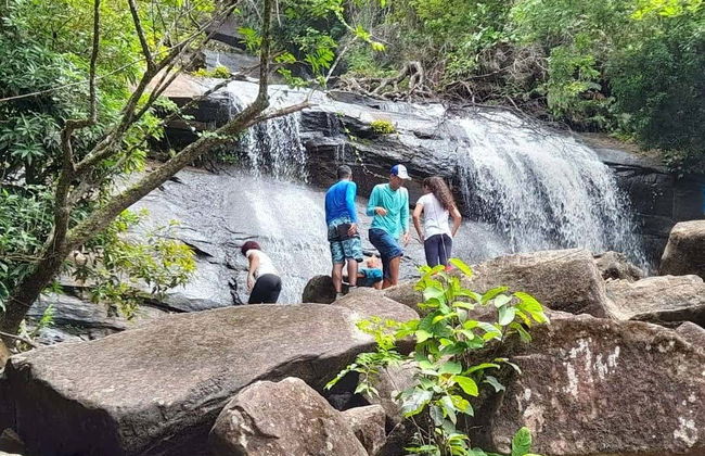 Excursión a Viçosa - Foto 2