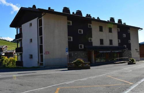 Appt 2P avec balcon au centre du Chinaillon, proche pistes, parking et casier à ski - FR-1-241-147 - Foto 19