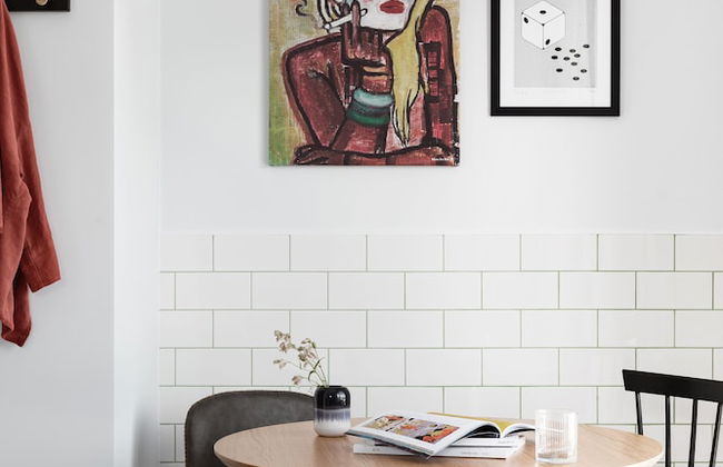 Bob W Tallinn Telliskivi - Foto 37