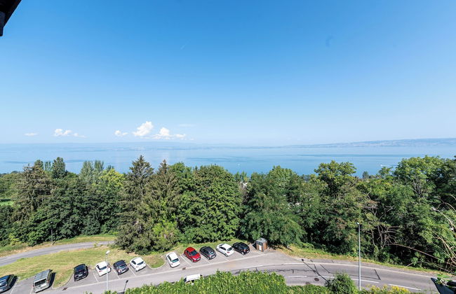 Zenitude Evian Les Terrasses du Lac, an Ascend Collection Hotel - Foto 60