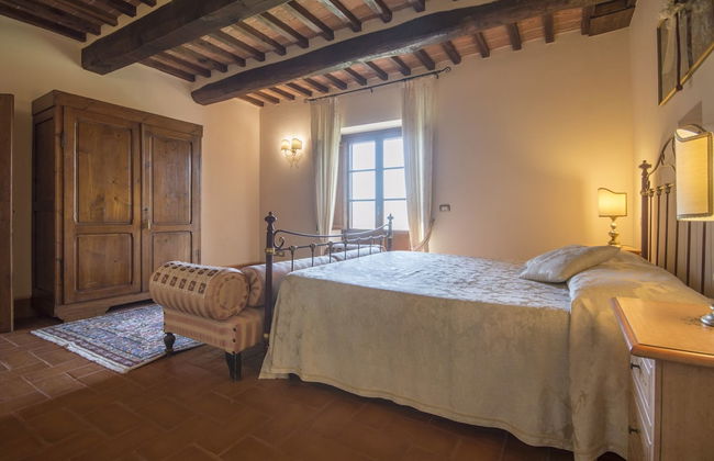 Villa Il Sasso - Foto 8