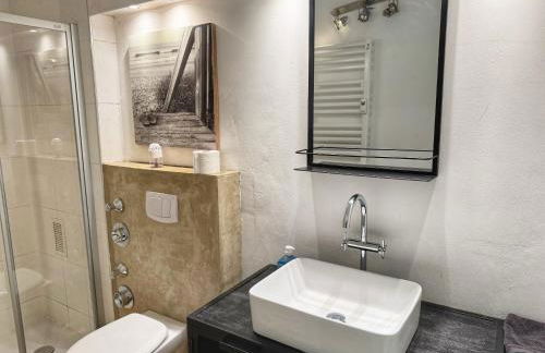 3 Zimmer Wohnung mit Garten - Foto 2