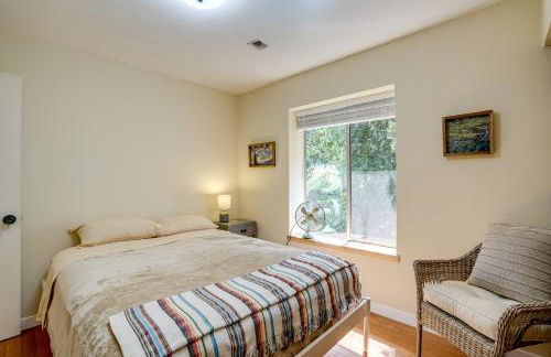 Near Golf, Trails and Parks Lush Pinole Retreat - Foto 19