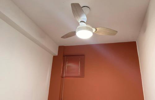 Ap completo garagem gratuita em BH - Foto 14