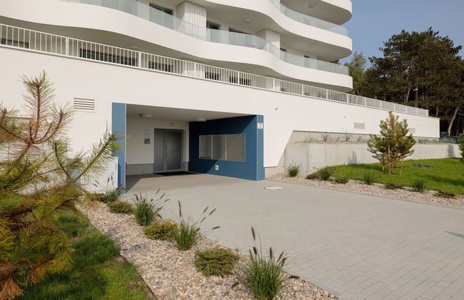 Rogowo Pearl Apartments by Renters - Photo 51