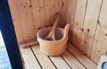 APARTAMENT MIERZYN Sauna & Jacuzzi - Foto 5