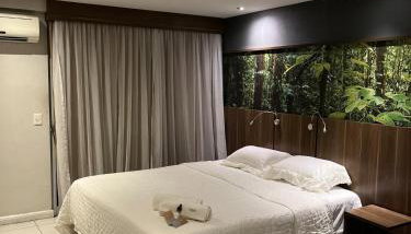 Flat Studio - Conforto do 13º andar - Foto 1