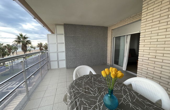 Alpen1 Pompeya /2 Dormitorios - Foto 7