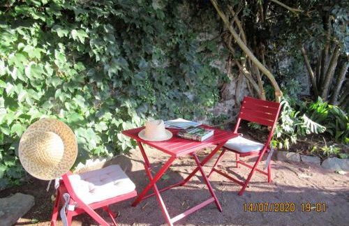 Vivelorural casa El Gargujo con piscina - Foto 4