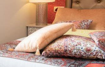 Alhambra Boutique Apartments by PMC Resorts - Photo 106