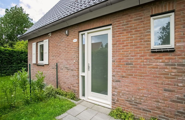 Holiday Home With Enclosed Garden - Foto 33