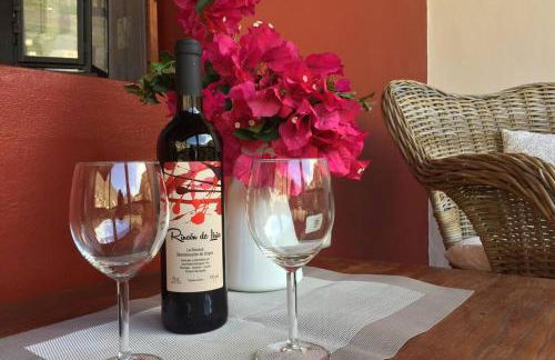 Casa Rural La Pitanga - Foto 11