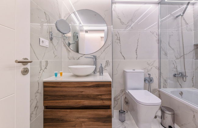 Grand Horizon Luxury Boutique Apartments - Foto 54