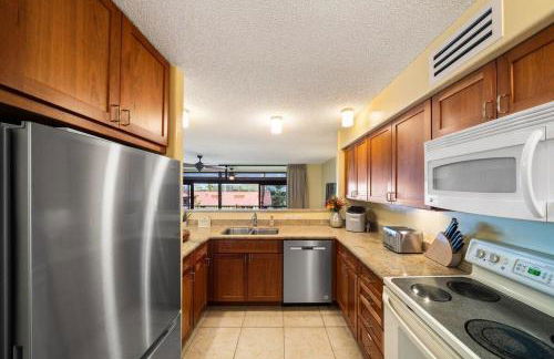 Kaanapali Royal H303 · KRL H303 Spacious 2BD Condo on Maui Golf - Foto 19