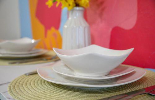 Paradise Land-1BR Pool View-NRG-MedCenter-Galleria - Foto 29