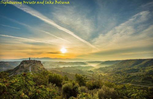 by Casamerina, Aietto house with private pool near Todi - Foto 29