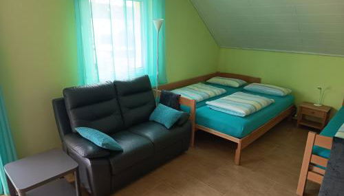 1-Zimmer-Wohnung Nähe Playmobil Funpark - Foto 4