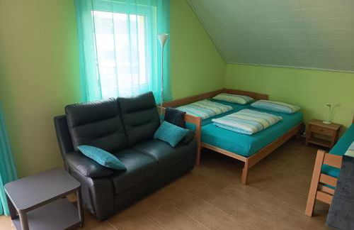 1-Zimmer-Wohnung Nähe Playmobil Funpark - Foto 4