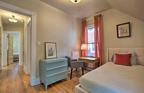 Classic Oak Park Home, 11 Mi to Downtown Chicago! - Foto 21