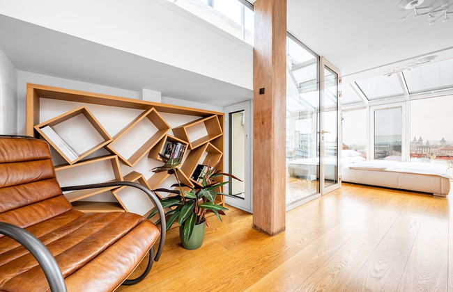 Malostranska Residence - Foto 23