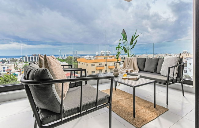 Sanders Only Limassol - Full Building - Photo 31