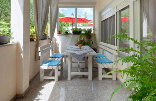 Apartments Susie by Rent Istria - Photo 20