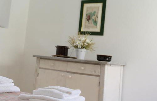 Agriturismo di Serragiumenta - Foto 9