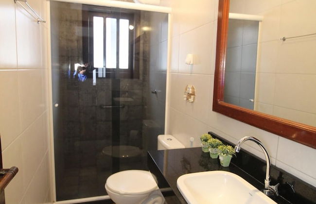Apart Hotel Buz215 - Foto 36