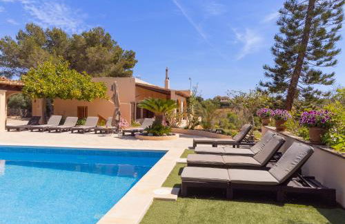 Finca Torrent Des Jai - Foto 2