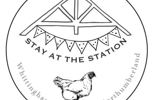 Delightful cosy shepherd's hut at Victorian Station - Foto 30