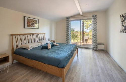 Pyla Villa DE LA DUNE Promo 2026 - Foto 22