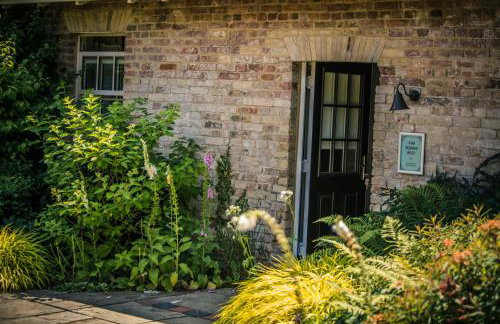 Lynford Holiday Cottages nestled in the heart of Thetford Forest - Foto 43