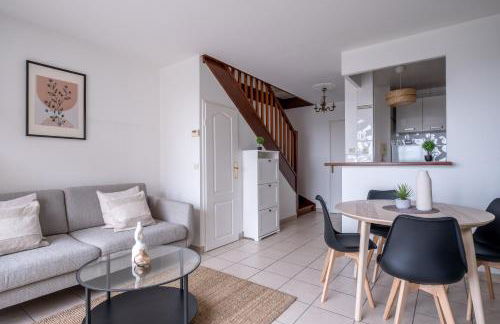 Appartement Exquis à La Défense - Foto 16