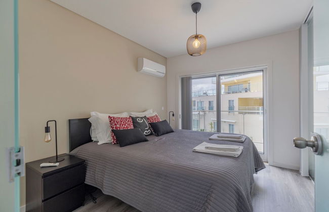 Cliffs Apartment - Astonishing bay view - Foto 8