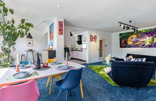 Das Atelier - Foto 39