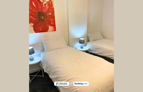 Sutton Contractor Accommodation - Warrington, St Helens - Foto 37